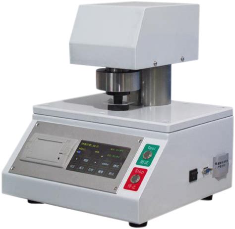 Paper Thickness Tester mfg|metal thickness tester.